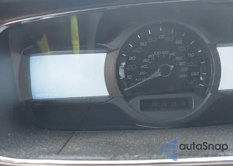 2015 Ford Taurus Limited from USA, damaged, VIN 1FAHP2F8XFG125603